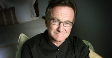 Pred 8 rokmi tragicky zahynul herec Robin Williams. Takýto odkaz majú pre neho jeho deti