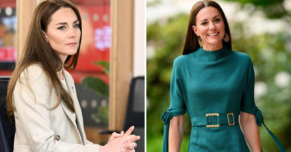 Najobľúbenejší trik Kate Middleton, vďaka ktorému vyzerá tak mlado: Nebude vás stáť nič a zvládnete ho za pár minút