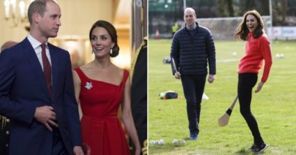 Princ William a Kate Middleton odhalili veľkú novinku: Toto sa počas ich manželstva stalo prvý raz