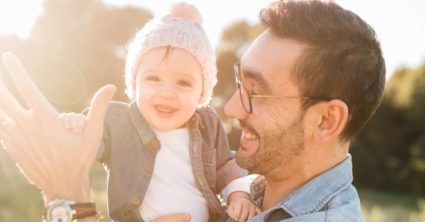 Štúdia hovorí jasne: Vedci prišli na to, kedy je pre muža najlepší vek stať sa otcom