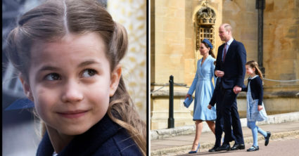 Princ William zverejnil dojímavé video so svojou dcérkou: Takto ste princeznú Charlotte ešte nevideli