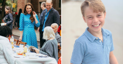 Akú úlohu budú mať deti Williama a Kate na korunovácii kráľa Karola? Do popredia sa dostane hlavne princ George