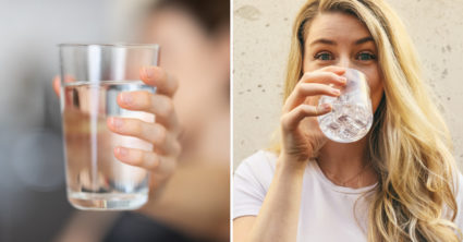 Vedci odhalili, koľko vody by ste mali denne vypiť. Toto číslo mnohých ľudí prekvapilo