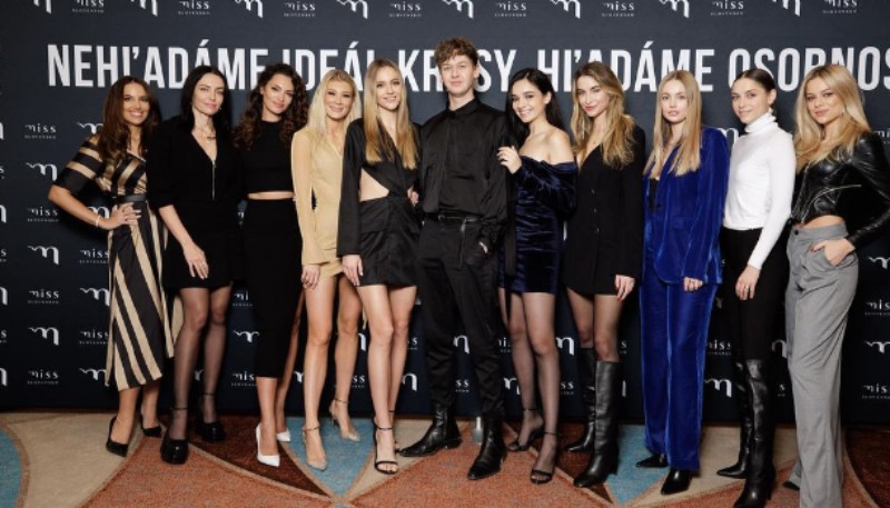 Miss Slovensko výrazne mení pravidlá súťaže. Zamerajú sa na osobnosť ...