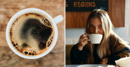 Kedy je najlepší čas na šálku kávy? Odborníci zverejnili odpoveď, ktorá mnohých ľudí nepoteší
