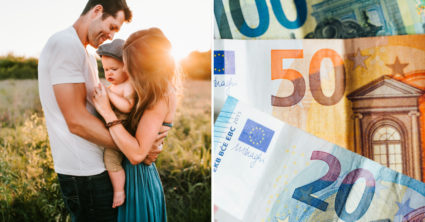 V tomto slovenskom meste dostanú rodičia pri narodení dieťaťa stovky eur. Ostatní o tom môžu len snívať