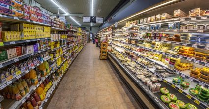 Ďalšia sieť obchodov na Slovensku spúšťa nakupovanie potravín cez internet. Pozrite sa, ako to bude fungovať