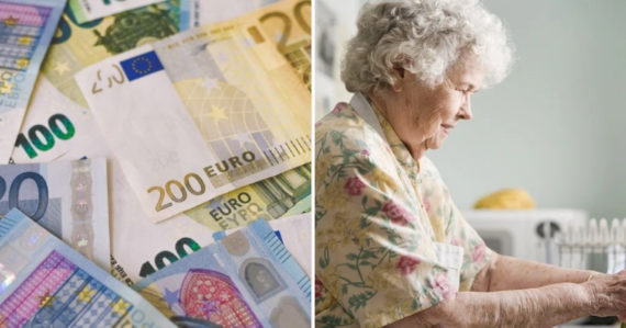Dôchodky sa budú opäť zvyšovať. Slovenskí seniori majú ďalší dôvod na radosť