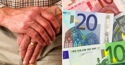Sociálna poisťovňa začne v novembri vyplácať 13. dôchodok. Vypočítajte si ho pomocou tejto kalkulačky