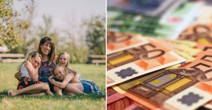 Slovenské rodiny si môžu prilepšiť až o 92 eur. Pozrite sa, či sa to týka aj vás