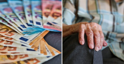 Mnohí seniori ešte stále nedostali zvýšené dôchodky. Táto skupina ľudí musí na svoje peniaze počkať