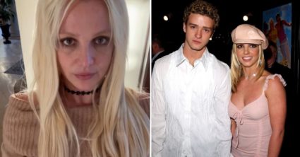 Britney Spears odhalila 20-ročné tajomstvo, prišla o dieťa. Neuveríte, ako sa k nej zachoval Justin Timberlake