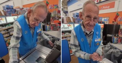 Namiesto dôchodku stále pracoval. Ľudia 82-ročnému deduškovi vyzbierali neuveriteľnú sumu a zmenili mu život
