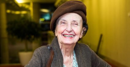 Umelecký svet smúti. Vo veku 91 rokov zomrela slovenská herečka, známa z obľúbeného seriálu