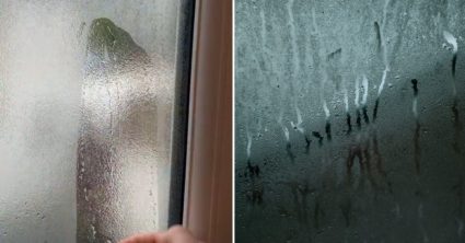 Trápia vás v zime orosené okná? Vďaka šikovnému triku sa vlhkosti môžete zbaviť raz a navždy
