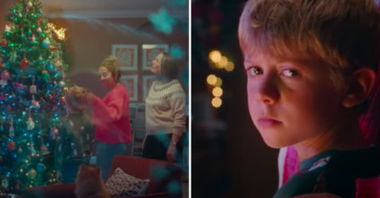 Jedna z najočakávanejších vianočných reklám roku 2023 čelí veľkej kritike. Neuveríte, čo sa ľuďom nepáči
