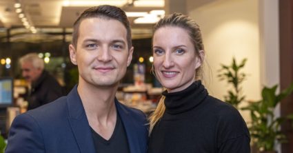 Šťastné novinky v rodine Vinczeovcov: Adela a Viktor sú oficiálne rodičmi, prezradili meno synčeka