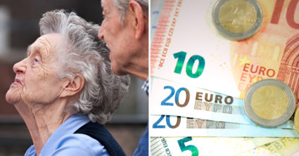 Niekto dostane vyše 600 eur, niekto len 300: Rozdelenie 13. dôchodkov je podľa mnohých ľudí nespravodlivé