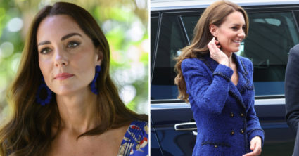 Nové informácie o stave Kate Middleton: Prechádza si peklom, jej priateľka prezradila, že je na tom zle