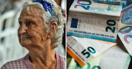 Na trinásty dôchodok nemá nárok každý penzista. Skontrolujte si, či v roku 2024 dostanete 600 eur