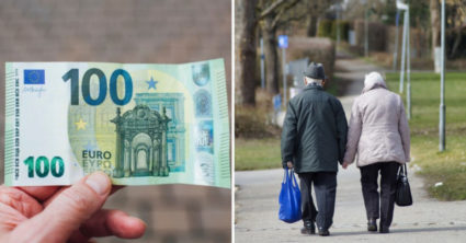 K dôchodku môžete dostať takmer 100 eur a ani o tom neviete. O špeciálny príspevok musíte požiadať