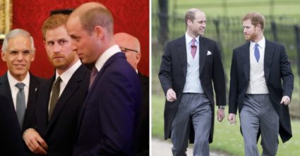 Princ Harry je odhodlaný vidieť Williama za každú cenu. Čaká kráľovskú rodinu konečne uzmierenie?