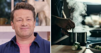 Jamie Oliver prezradil dve najčastejšie chyby, ktoré ľudia robia pri varení. Toto jedlo varíte nesprávne možno aj vy
