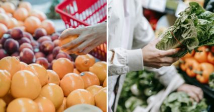 Vieme, prečo supermarkety umiestňujú ovocie a zeleninu na začiatok obchodu. Dôvod vás totálne dostane