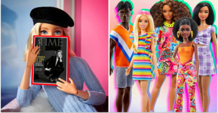 Ľudia sú v šoku z toho že bábika Barbie má v skutočnosti úplne iné meno. Neuveríte, ako sa reálne volá