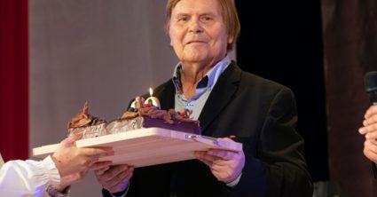 Umelecký svet smúti. Vo veku 81 rokov zomrel slovenský spevák Dušan Grúň