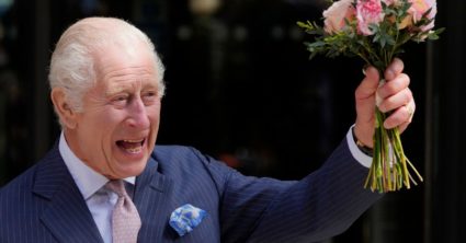 Kráľ Karol sa objavil prvýkrát na verejnosti od oznámenia, že má rakovinu. Jeho kroky smerovali na nečakané miesto