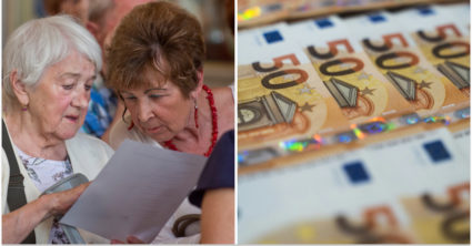 V tomto roku môže určitá skupina seniorov dostať aj 2400 eur, nie je to však jednoduché. Splniť musíte tieto podmienky