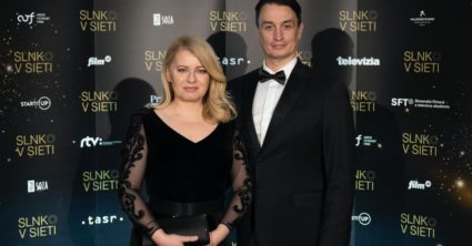 Slovenským seriálom podľahla aj prezidentka Zuzana Čaputová. Prezradila, ktorý sleduje a jej výber vás neprekvapí