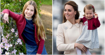 Kate pri zverejnení narodeninovej fotografie princeznej Charlotte porušila kráľovský protokol. Experti zverejnili dôvod, prečo tak urobila