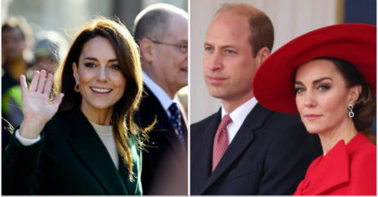 Objavili sa ďalšie informácie o zdravotnom stave Kate Middleton. Princ William sa rozhodol, že prelomí mlčanie