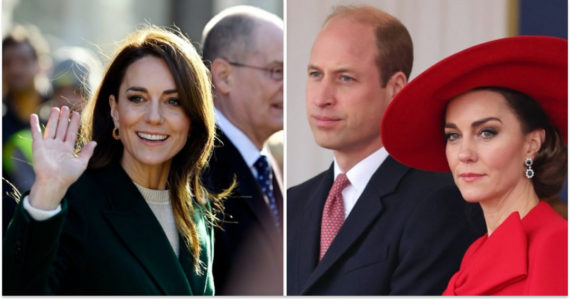 Objavili sa ďalšie informácie o zdravotnom stave Kate Middleton. Princ William sa rozhodol, že prelomí mlčanie